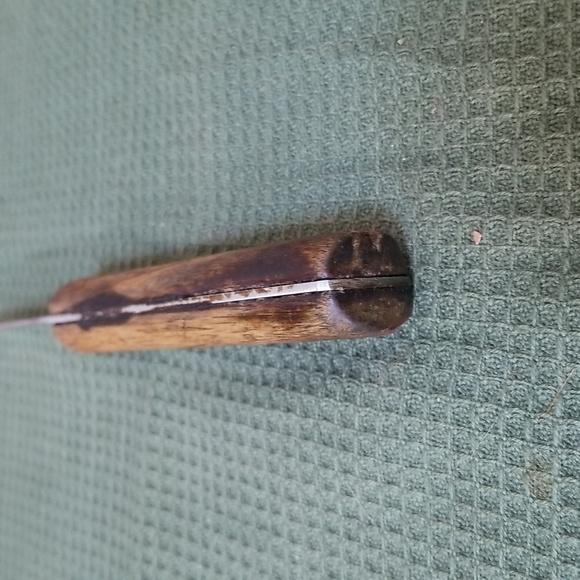 🔪VINTAGE CHICAGO CUTLERY KNIFE - Picture 8 of 9